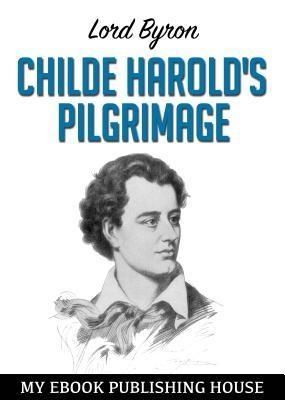 Produktbild: Childe Harold's Pilgrimage