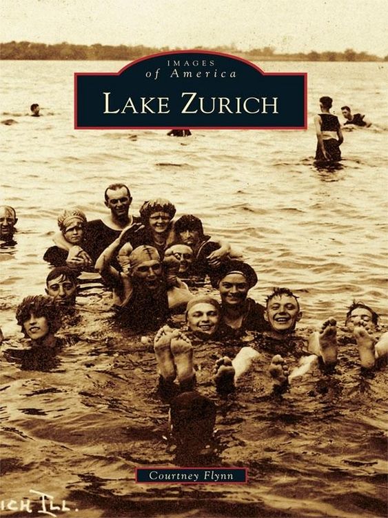 Produktbild: Lake Zurich