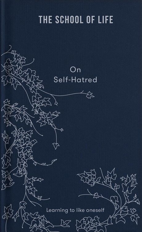 Produktbild: On Self-Hatred