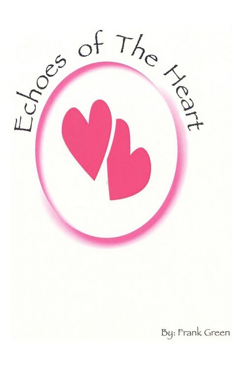 Produktbild: Echoes of the Heart