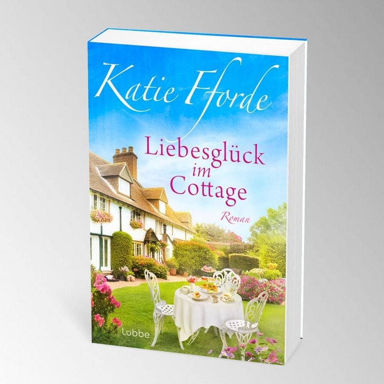 Produktbild: Liebesgl&uuml;ck im Cottage