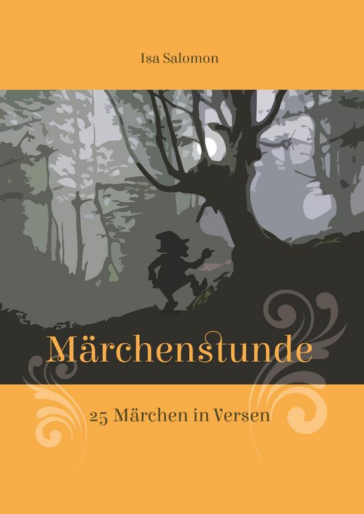 Produktbild: M&auml;rchenstunde