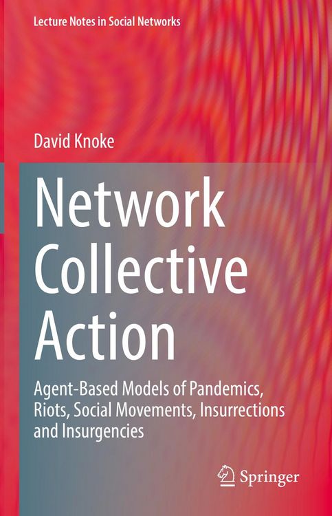 Produktbild: Network Collective Action