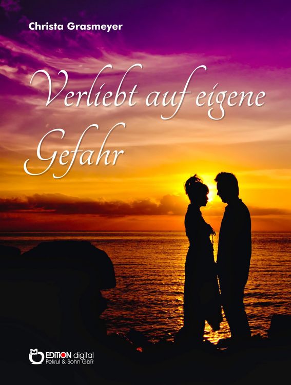 Produktbild: Verliebt auf eigene Gefahr