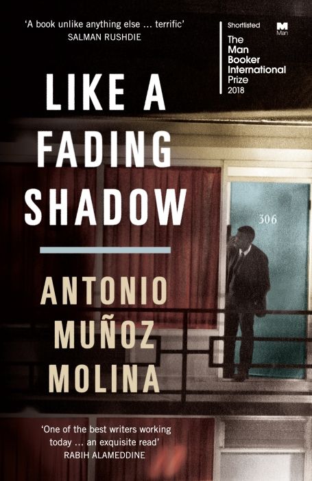 Produktbild: Like a Fading Shadow