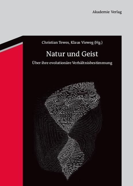 Produktbild: Natur und Geist
