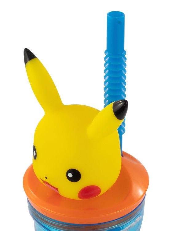 Produktbild: Pokemon 3D Trinkbecher