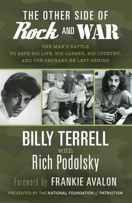 Produktbild: The Other Side of Rock and War