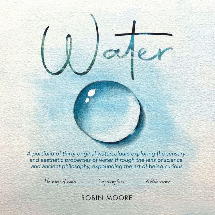 Produktbild: Water