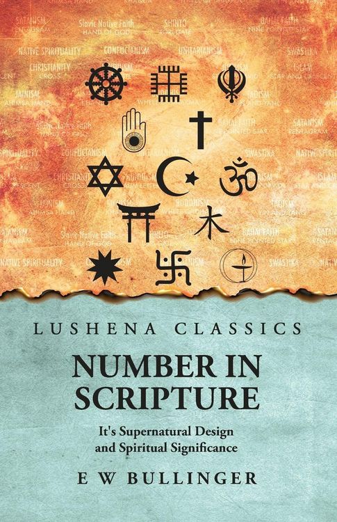 Produktbild: Number In Scripture