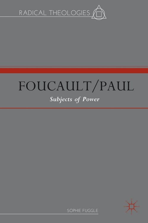 Produktbild: Foucault/Paul
