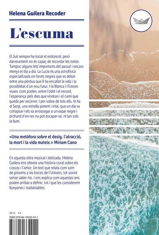 Produktbild: L'escuma