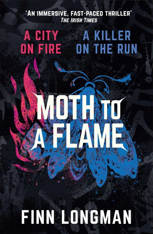 Produktbild: Moth to a Flame