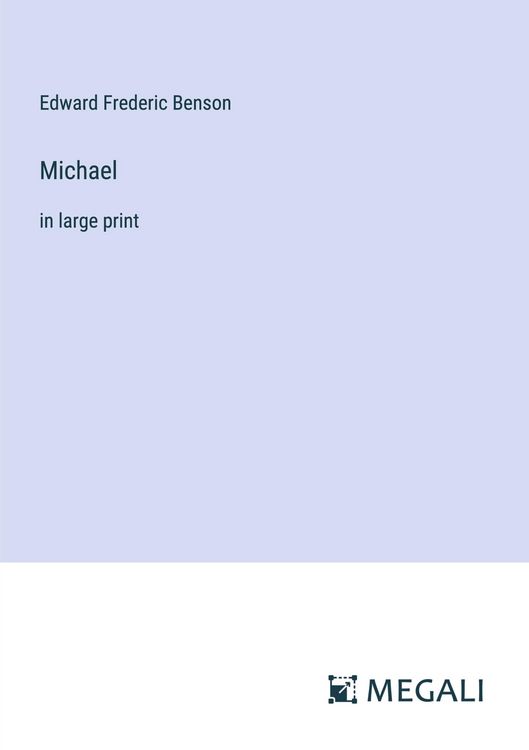 Produktbild: Michael