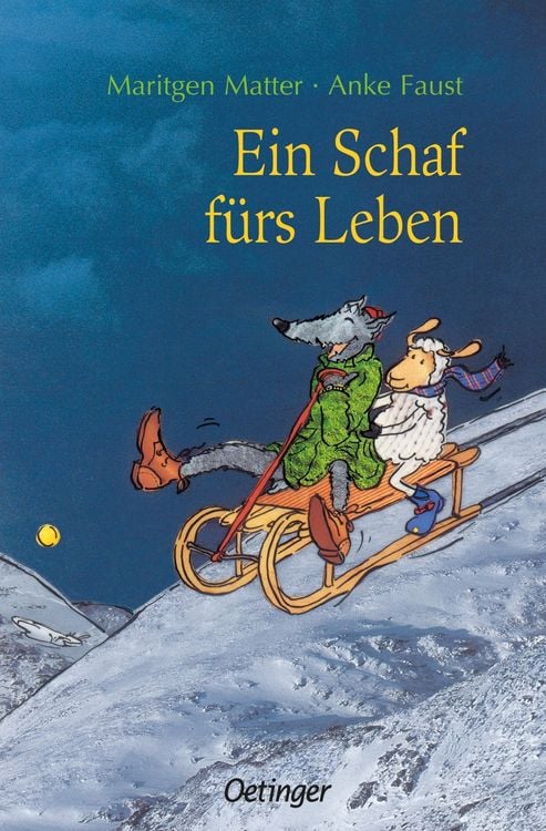 Produktbild: Ein Schaf f&uuml;rs Leben