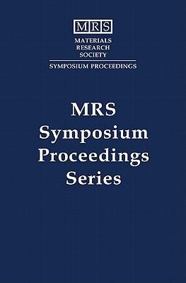 Produktbild: Processing and Characterization of Materials Using Ion Beams: Volume 128