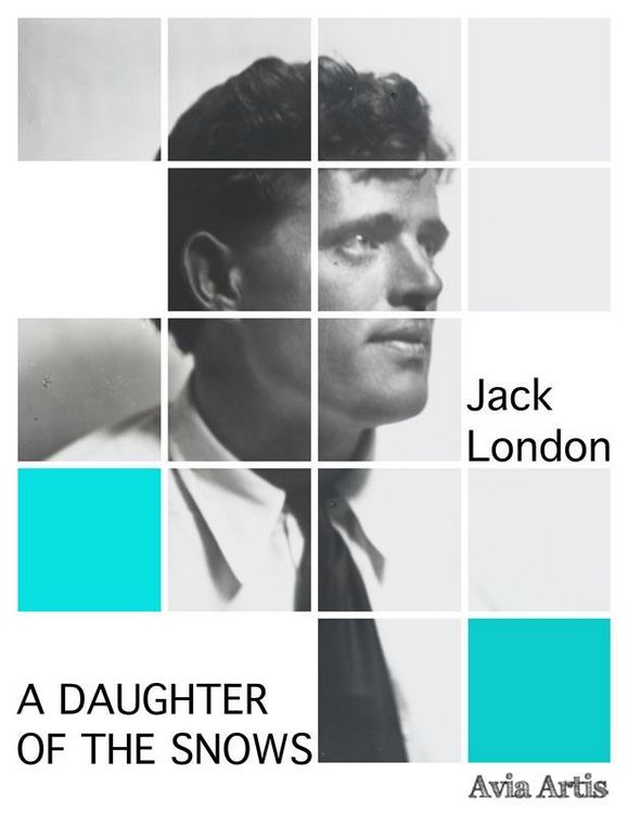 Produktbild: A Daughter of the Snows