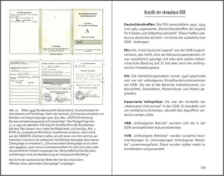 Produktbild: Das Wolfskind auf der Flucht