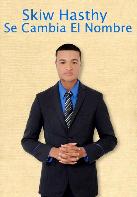 Produktbild: Skiw Hasthy se Cambia el Nombre