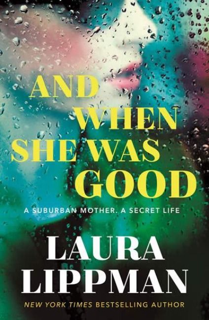 Produktbild: And When She Was Good