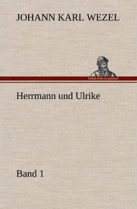 Produktbild: Herrmann und Ulrike / Band 1