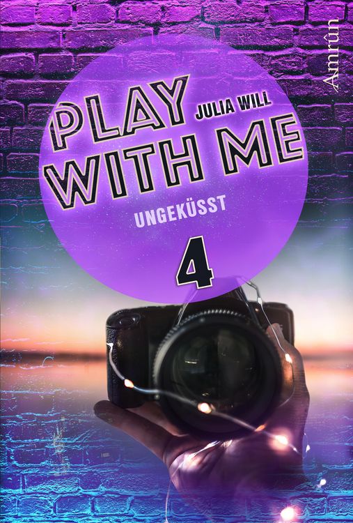 Produktbild: Play with me 4: Ungek&uuml;sst
