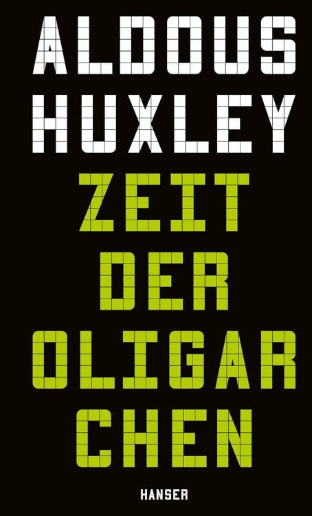 Produktbild: Zeit der Oligarchen