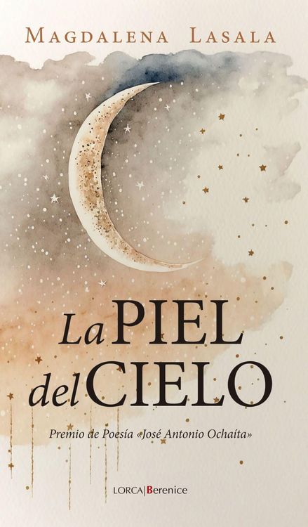 Produktbild: La Piel del Cielo