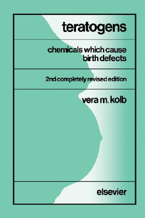 Produktbild: Teratogens