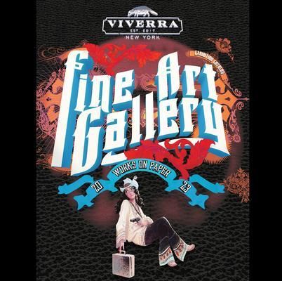 Produktbild: Viverra Fine Art Gallery