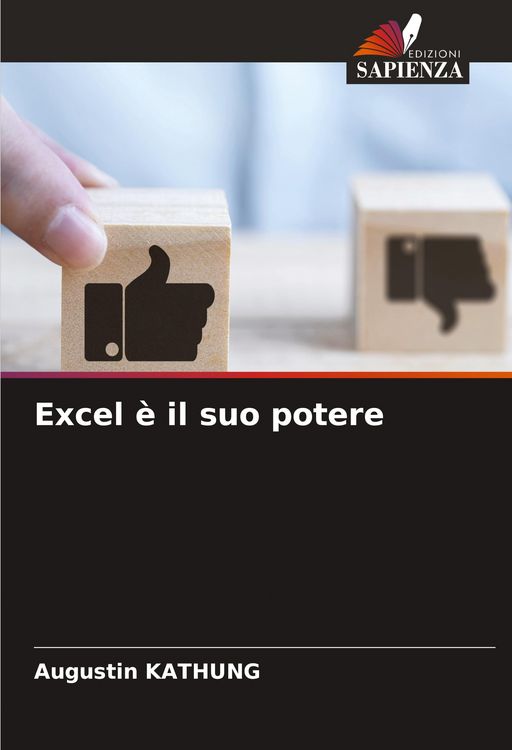 Produktbild: Excel &egrave; il suo potere