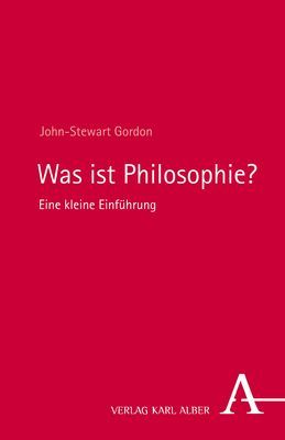 Produktbild: Was ist Philosophie?