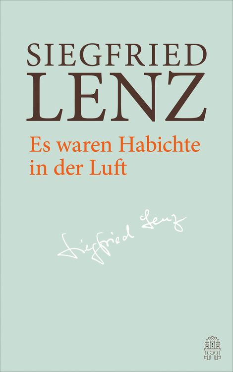 Produktbild: Es waren Habichte in der Luft