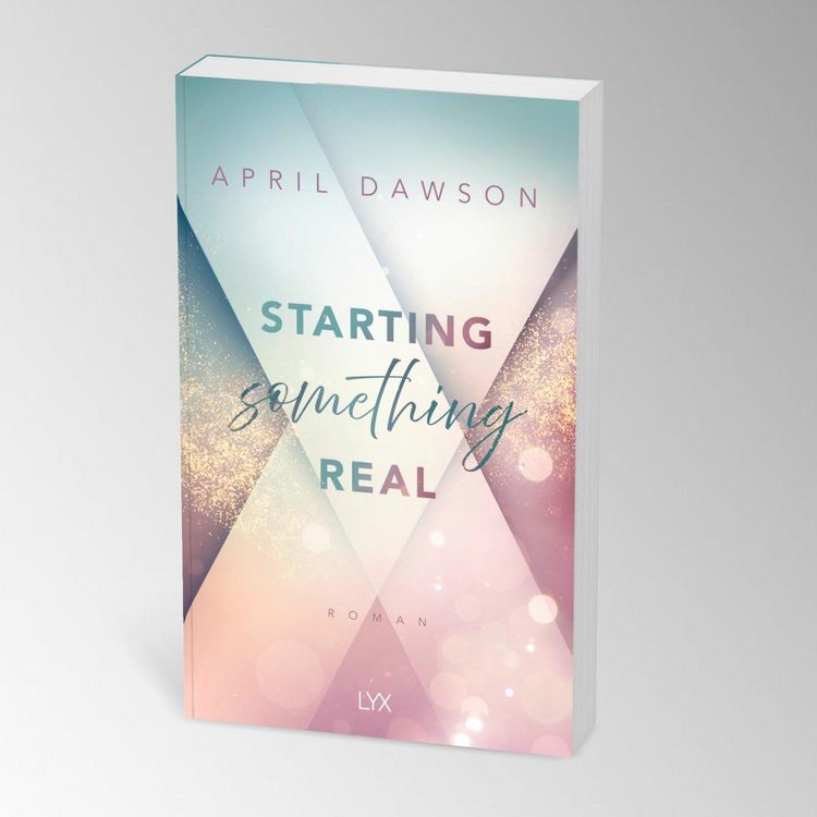 Produktbild: Starting Something Real