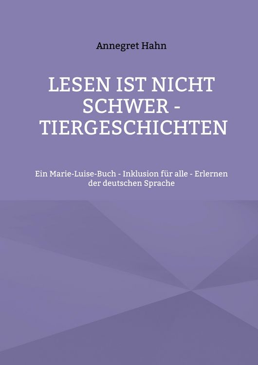 Produktbild: Lesen ist nicht schwer - Tiergeschichten