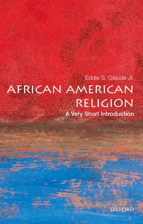 Produktbild: African American Religion