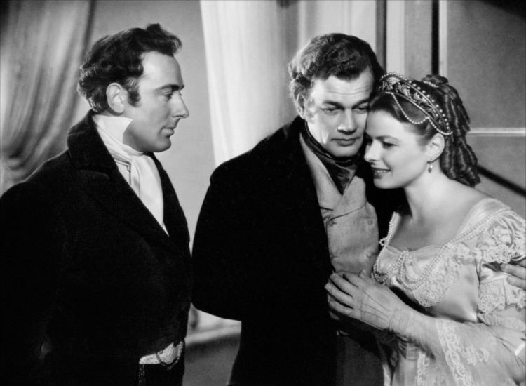Produktbild: Sklavin des Herzens (Under Capricorn) (Alfred Hitchcock) (Filmjuwelen)