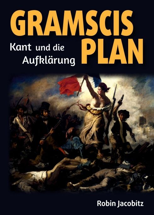 Produktbild: Gramscis Plan