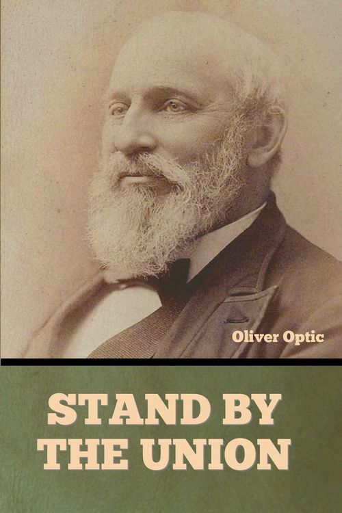 Produktbild: Stand By the Union