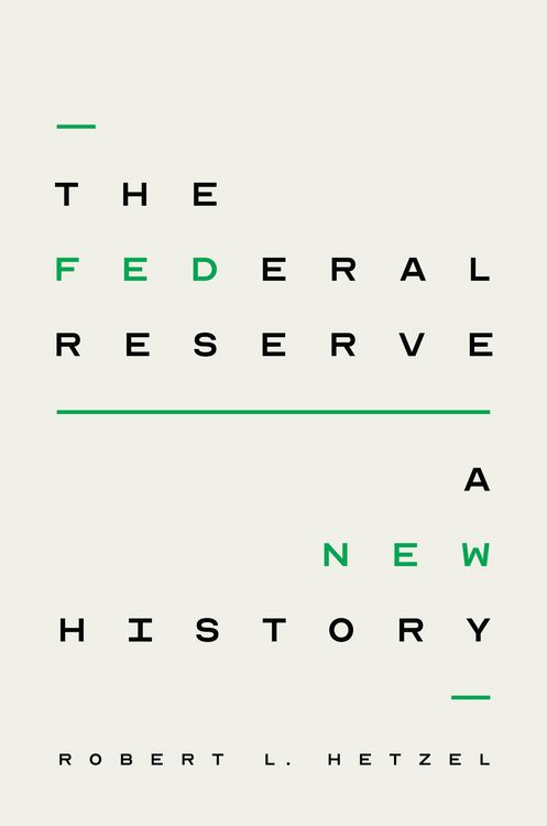 Produktbild: Federal Reserve