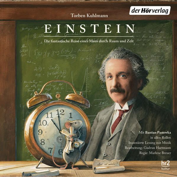 Produktbild: Einstein
