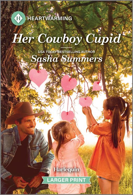 Produktbild: Her Cowboy Cupid