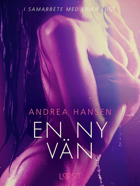 Produktbild: En ny v&auml;n