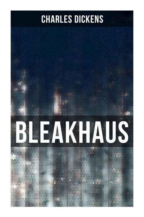 Produktbild: Bleakhaus