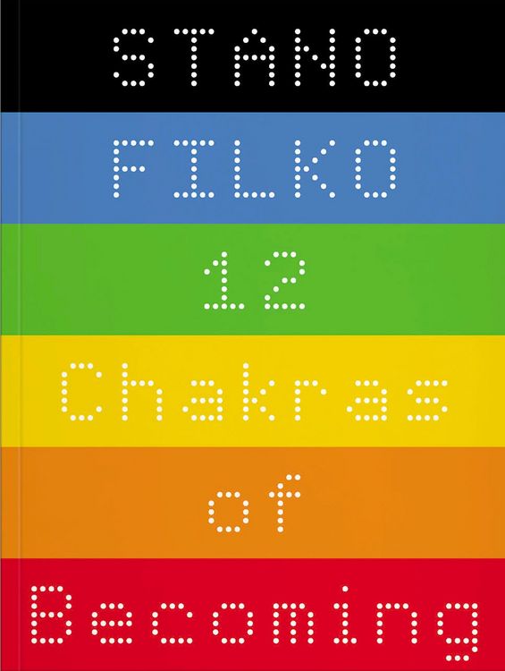 Produktbild: Stano Filko