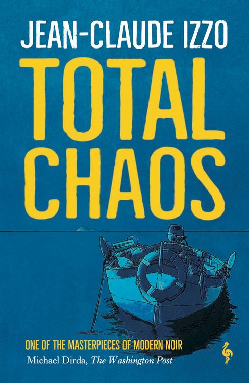 Produktbild: Total Chaos