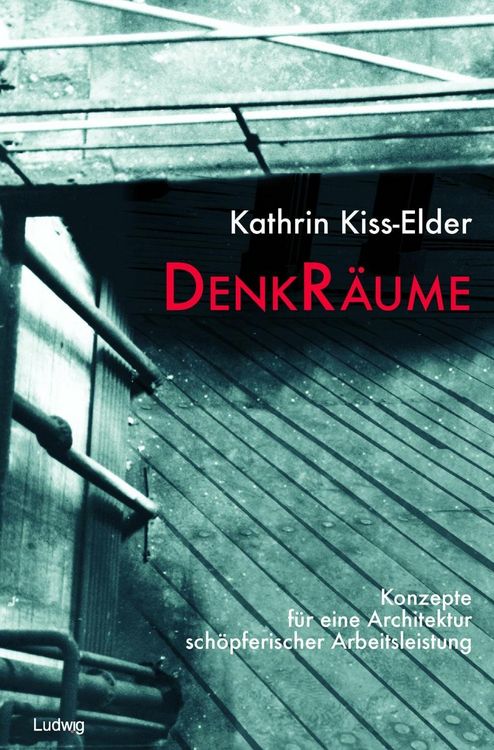 Produktbild: DenkR&auml;ume.