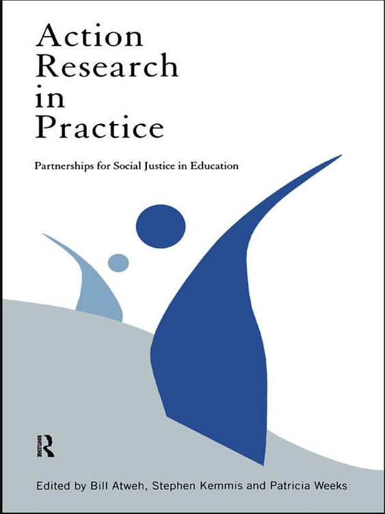 Produktbild: Action Research in Practice