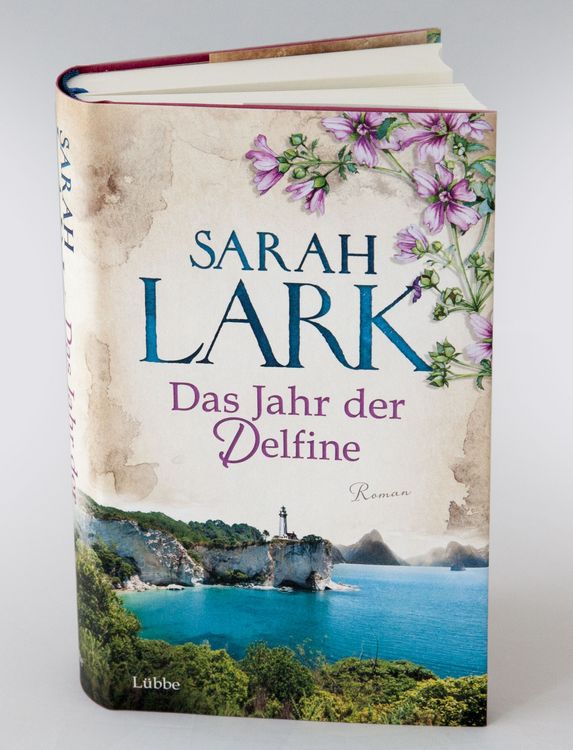 Produktbild: Das Jahr der Delfine