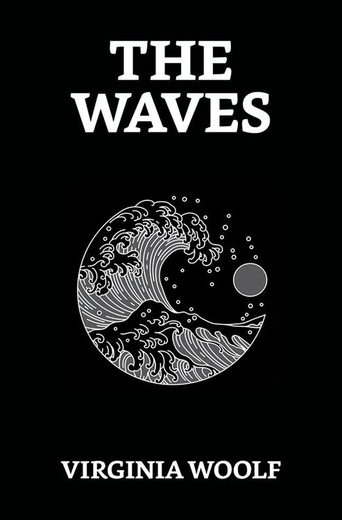 Produktbild: The Waves